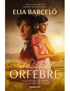 El secreto del orfebre