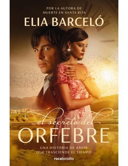 El secreto del orfebre
