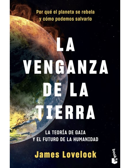 La venganza de la Tierra