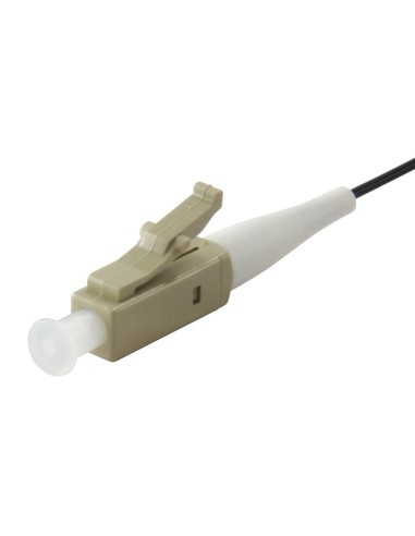 255643 cable de fibra optica 2 m LC OM4 Multicolor