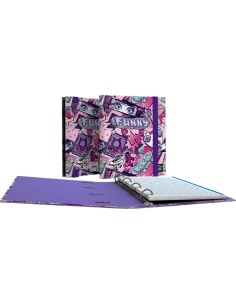 CARPEBOOK 4D25 A5 BampB MANGA 193x225x3cm