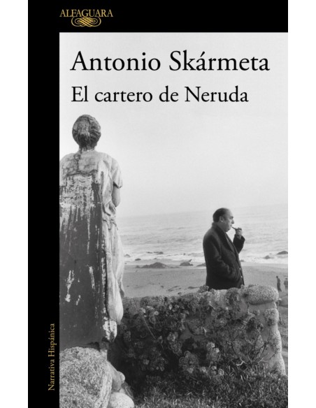 El cartero de Neruda