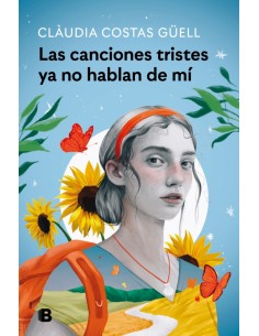Las canciones tristes ya no hablan de mi