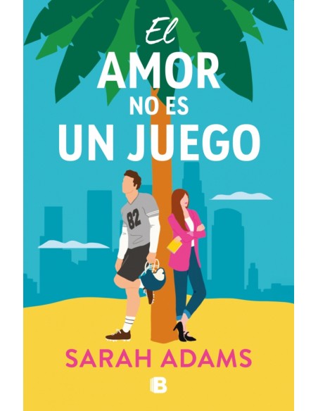 El amor no es un juego