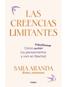 Las creencias limitantes