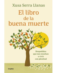El libro de la buena muerte