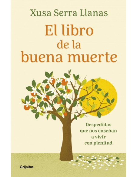 El libro de la buena muerte