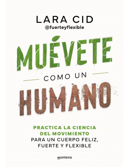 Muevete como un humano