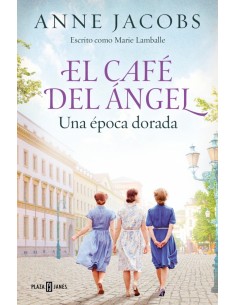 El Cafe del Angel Una epoca dorada Cafe del Angel 5