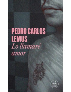 Lo llamare amor Mapa de las lenguas