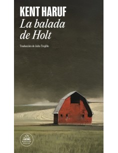La balada de Holt
