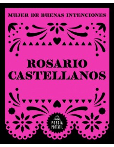 Mujer de buenas intenciones