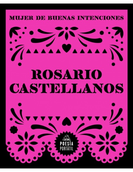 Mujer de buenas intenciones