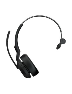 25599-889-999 auricular y casco Auriculares Inalámbrico Diadema Oficina/Centro de llamadas Bluetooth Negro 2