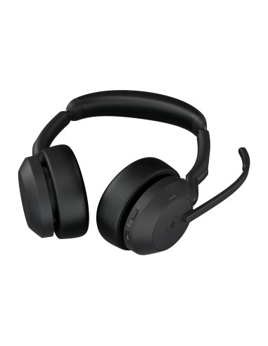 25599-999-989 auricular y casco Auriculares Inalámbrico y alámbrico Diadema Oficina/Centro de llamadas Bluetooth Base de carga 
