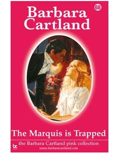 THE MARQUIS IS TRAPPED