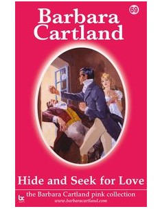 HIDE AND SEEK FOR LOVE