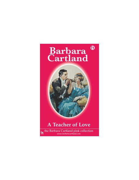 A TEACHER OF LOVE