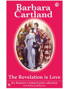 THE REVELATION IS LOVE