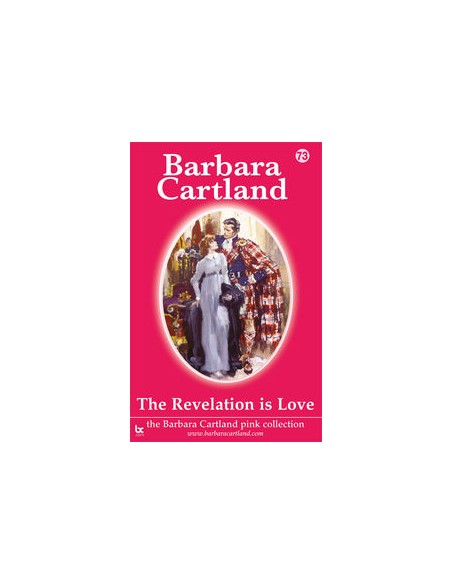 THE REVELATION IS LOVE