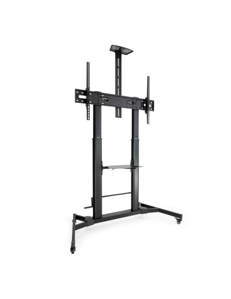 ZEUS 2,54 m (100") Negro