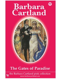 THE GATES OF PARADISE