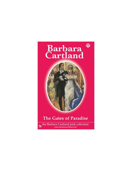 THE GATES OF PARADISE