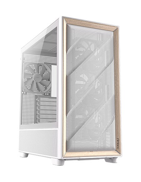 FLUX Midi Tower Blanco