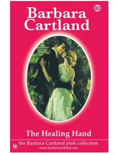 THE HEALING HAND