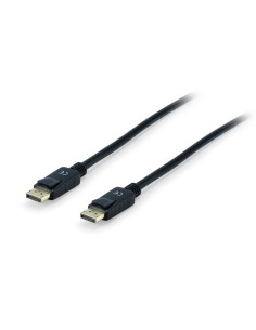 119252 Cable DisplayPort 1.4, 2,0 m, 8K/60 Hz