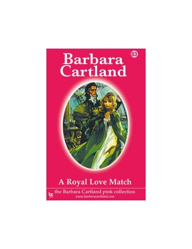 A ROYAL LOVE MATCH