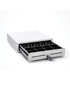 CD4-1616 Cajón de efectivo manual