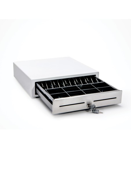 CD4-1616 Cajón de efectivo manual