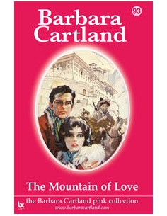 THE MOUNTAIN OF LOVE