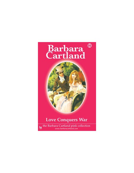 LOVE CONQUERS WAR