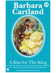 A KISS FOR THE KING