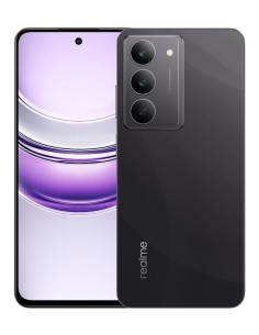 14x 5G 16,9 cm (6.67") SIM doble Android 14 USB Tipo C 8 GB 256 GB 5860 mAh Negro