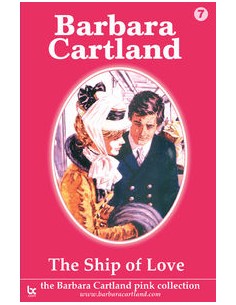 THE SHIP OF LOVE