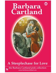 A STEEPLECHASE FOR LOVE