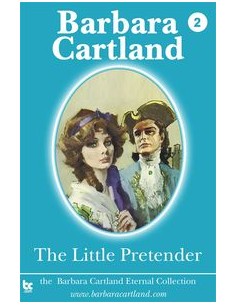 THE LITTLE PRETENDER