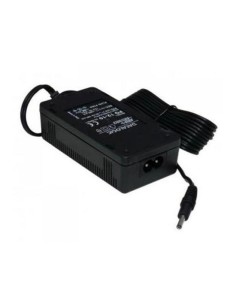 90ACC0193 adaptador e inversor de corriente Interior Negro