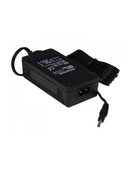 90ACC0193 adaptador e inversor de corriente Interior Negro 90ACC0193 adaptador e inversor de corriente Interior Negro