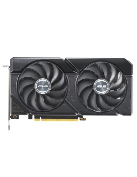 Dual -RTX4060TI-O8G-EVO NVIDIA GeForce RTX 4060 Ti 8 GB GDDR6 Dual -RTX4060TI-O8G-EVO NVIDIA GeForce RTX 4060 Ti 8 GB GDDR6