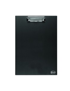 CARP. PINZA PORTABLOCS FOROFIS A4 NEGRO