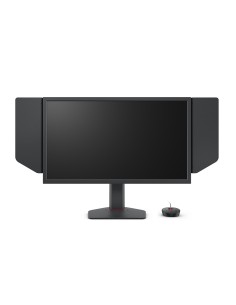 Zowie pantalla para PC 62,2 cm (24.5") 1920 x 1080 Pixeles Full HD Negro