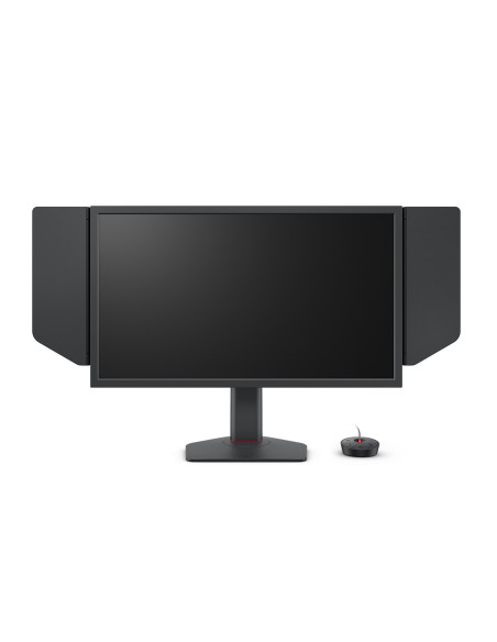 Zowie pantalla para PC 62,2 cm (24.5") 1920 x 1080 Pixeles Full HD Negro
