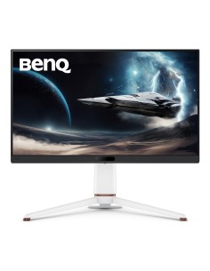 EX271U pantalla para PC 68,6 cm (27") 3840 x 2160 Pixeles 4K Ultra HD LED Negro, Blanco