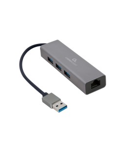 A-AMU3-LAN-01 Adaptador gráfico USB