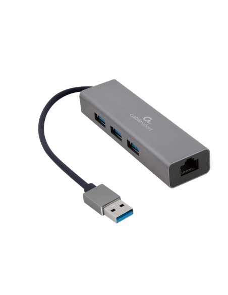 A-AMU3-LAN-01 Adaptador gráfico USB