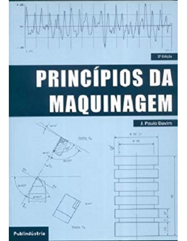 PRINCIPIOS DA MAQUINAGEM